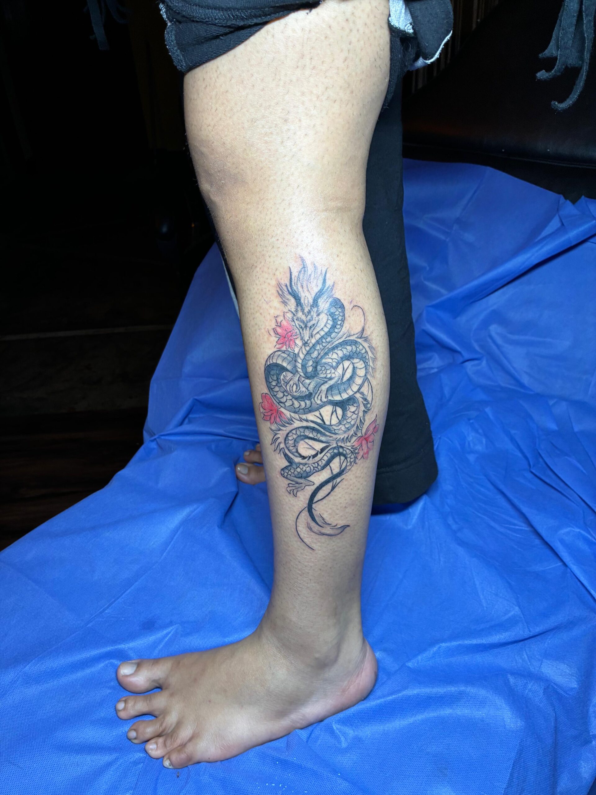 TATTOO WORK 16