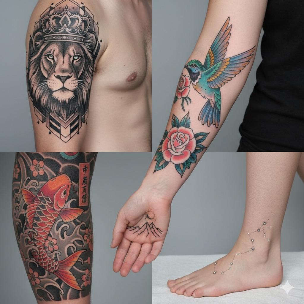 TATTOO WORK 26