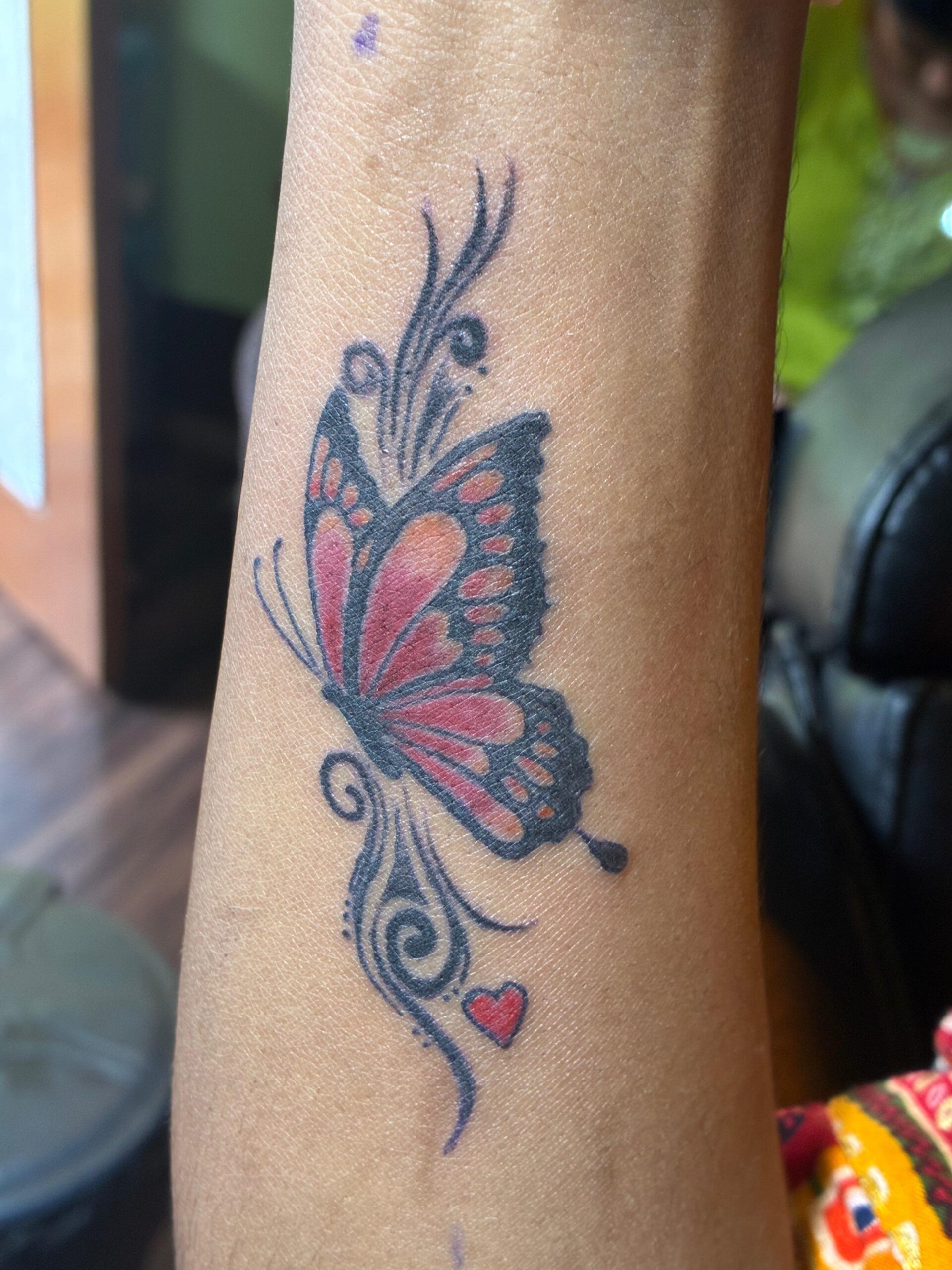 TATTOO WORK 27