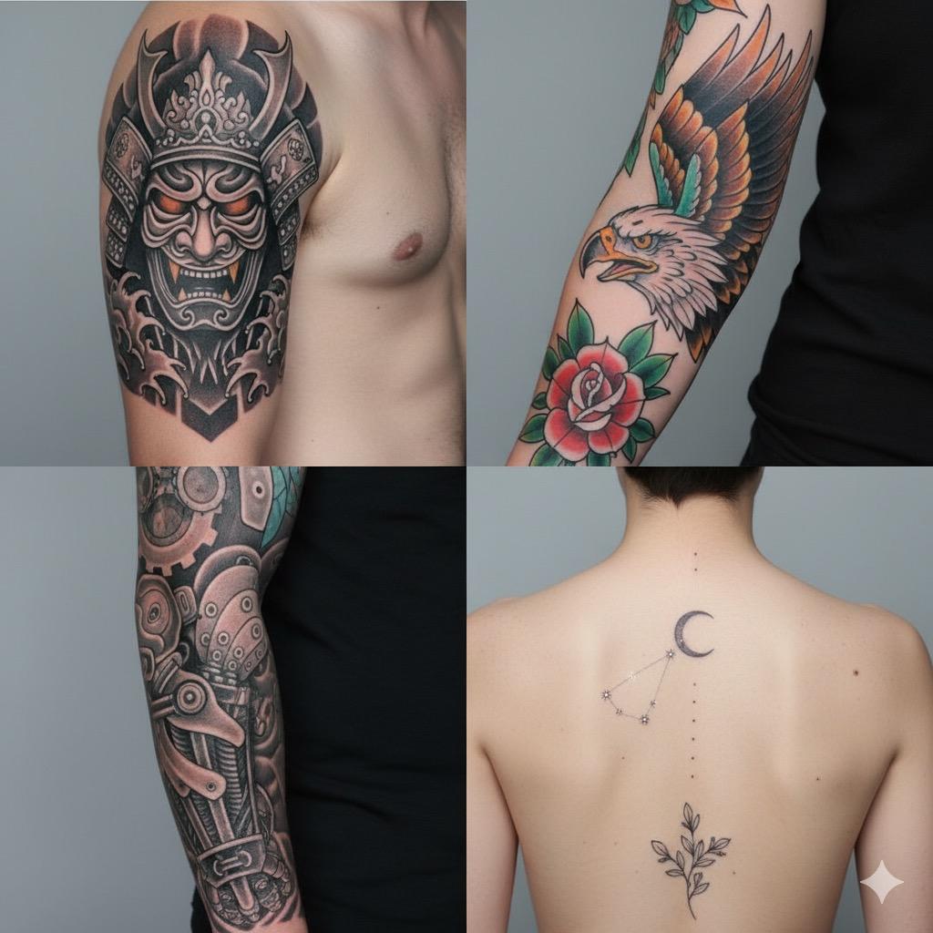TATTOO WORK 28