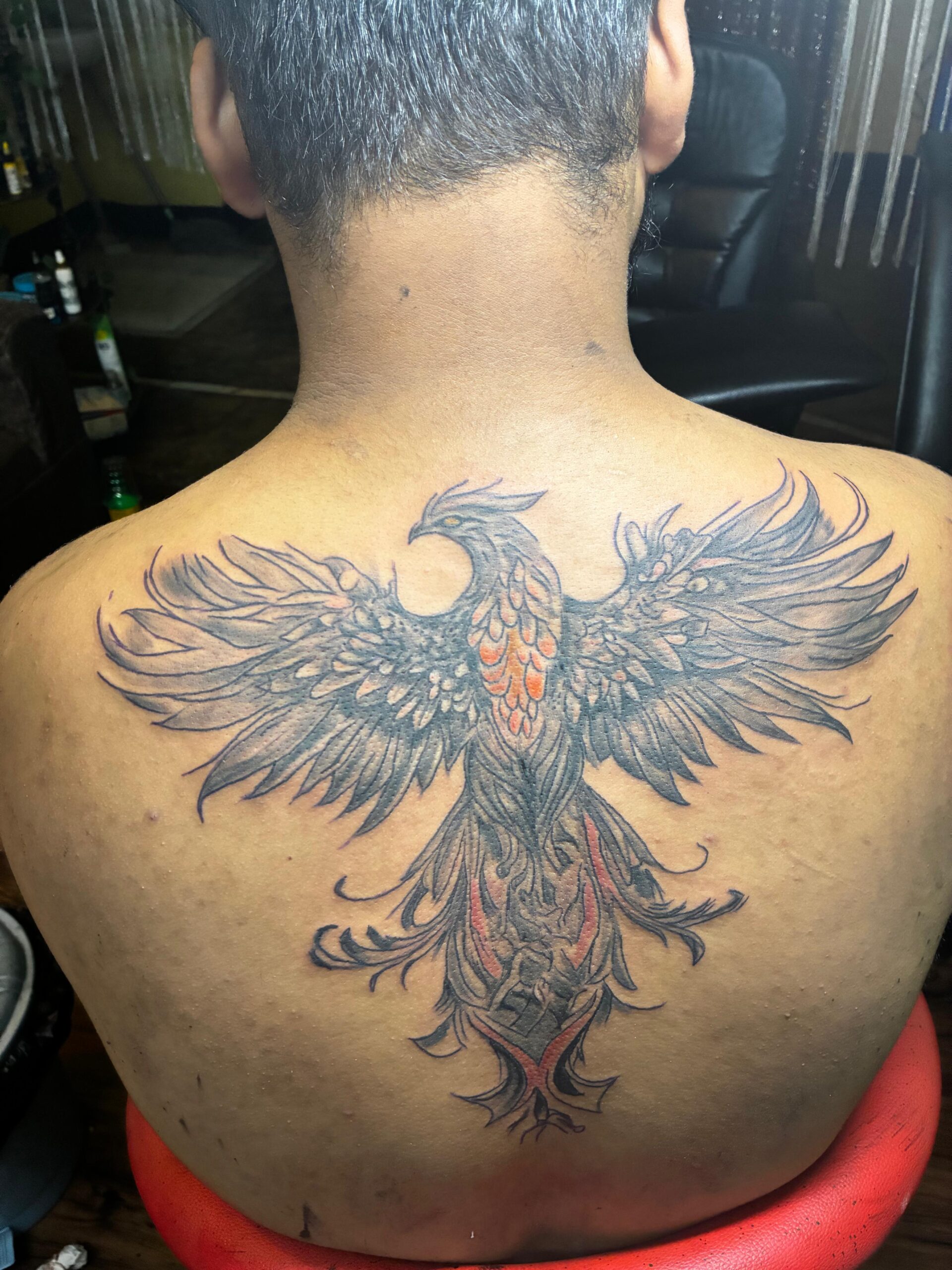 TATTOO WORK 31